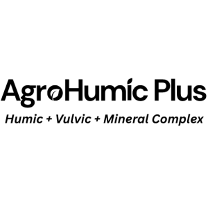logo agrohumic plus