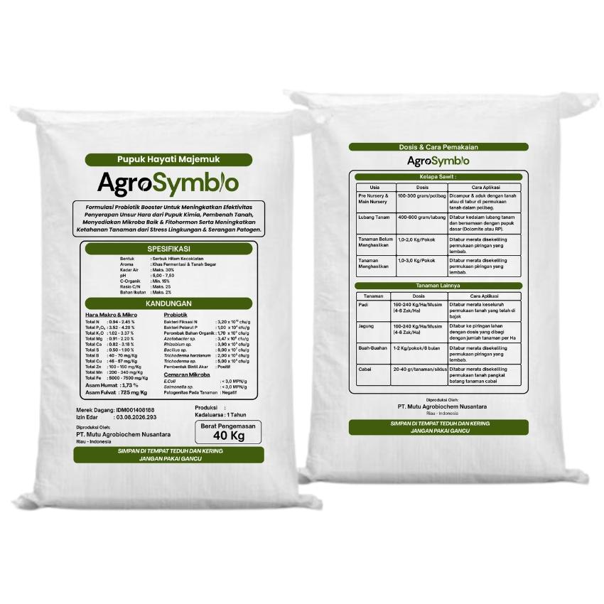 karung agrosymbio